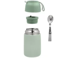 Thermo-lunchbox<SILVERCREST® Hot