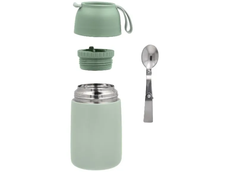 Thermo-lunchbox<SILVERCREST® Hot