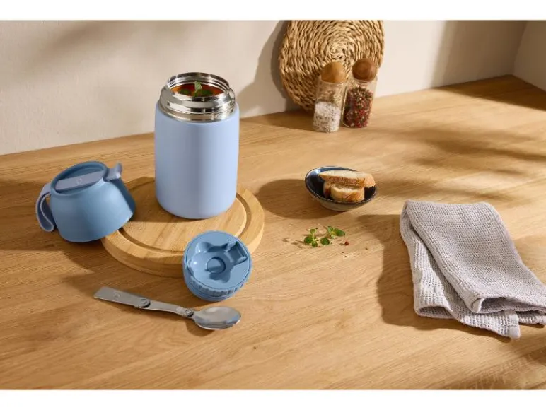 Thermo-lunchbox<SILVERCREST® Hot