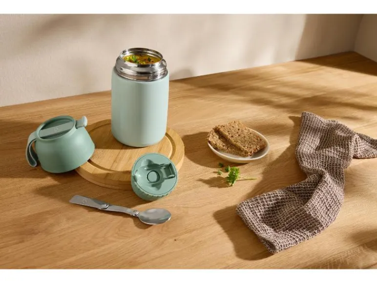 Thermo-lunchbox<SILVERCREST® Hot