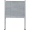 Thermo-plissé vouwgordijn 49,4 x 75-118 cm<LIVARNO home Sale