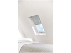 Thermo-plissé vouwgordijn 49,4 x 75-118 cm<LIVARNO home Sale