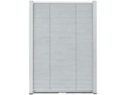 Thermo-plissé vouwgordijn, 97,4 x 75-118 cm<LIVARNO home