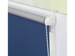 Thermo-rolgordijn Klemmfix<Lichtblick New