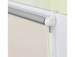 Thermo-rolgordijn Klemmfix<Lichtblick New