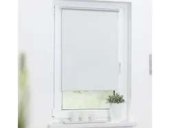 Thermo-rolgordijn Klemmfix<Lichtblick New