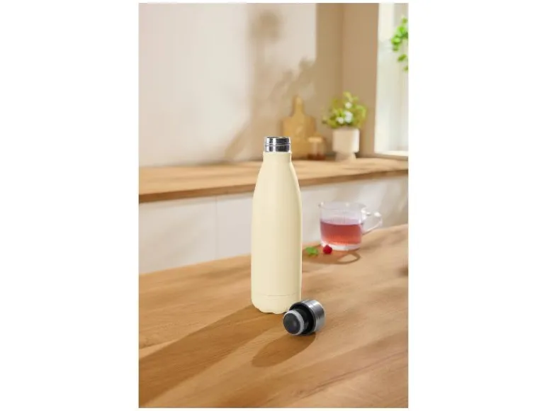 Thermosfles 500 ml<SILVERCREST® Clearance