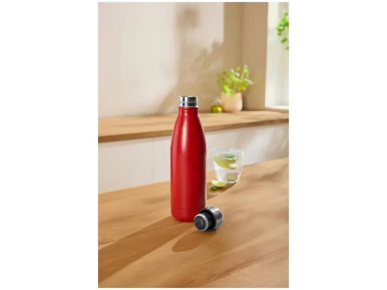 Thermosfles 500 ml<SILVERCREST® Clearance