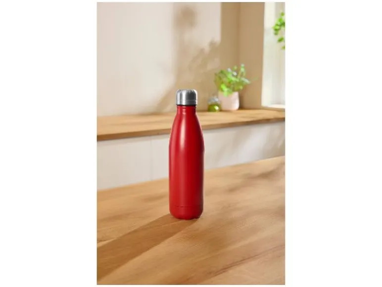Thermosfles 500 ml<SILVERCREST® Clearance