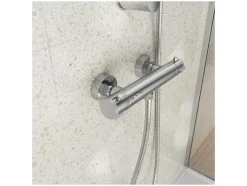 Thermosstaat douchekraan CLAUDIO<Eisl Online