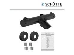 Thermostatische badkraan LONDON<Schütte Clearance