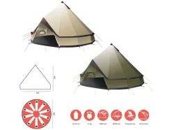 Tipitent INDIANA<Grand Canyon Sale