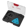Toebehoren multifunctioneel gereedschap<PARKSIDE PERFORMANCE® Hot