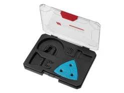 Toebehoren multifunctioneel gereedschap<PARKSIDE PERFORMANCE® Hot