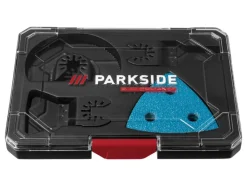 Toebehoren multifunctioneel gereedschap<PARKSIDE PERFORMANCE® Hot