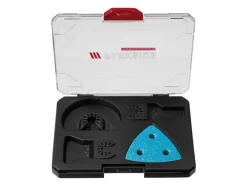 Toebehoren multifunctioneel gereedschap<PARKSIDE PERFORMANCE® Hot
