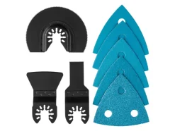Toebehoren multifunctioneel gereedschap<PARKSIDE PERFORMANCE® Hot