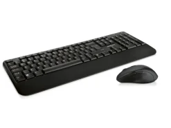 Toetsenbord-en-muis-set<SILVERCREST® Outlet
