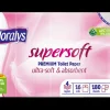 Toiletpapier< New