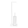 Toiletrolhouder met toiletborstel<Wenko Sale
