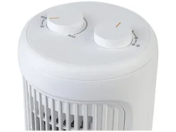 Toren ventilatorkachel 1500 W<SILVERCREST® Clearance