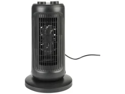 Toren ventilatorkachel 1500 W<SILVERCREST® Clearance