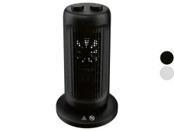 Toren ventilatorkachel 1500 W<SILVERCREST® Clearance