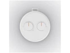 Toren ventilatorkachel 1500 W<SILVERCREST® Clearance