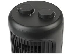 Toren ventilatorkachel 1500 W<SILVERCREST® Clearance