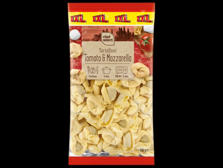Tortellini< Best