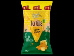 Tortillachips<Snack Day Hot