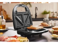 Tosti-ijzer<SILVERCREST® Best