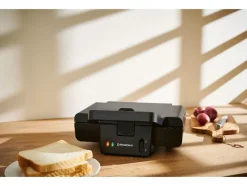 Tosti-ijzer XXL<SILVERCREST®