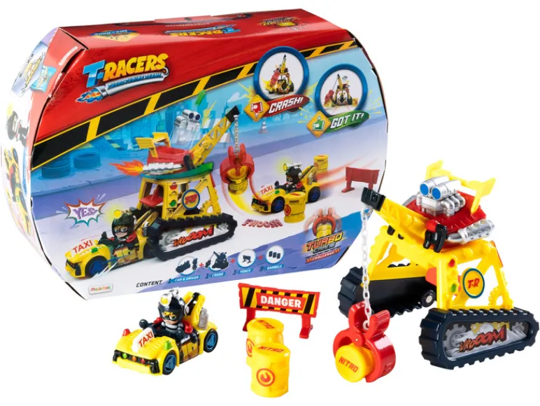 T-racers< Sale