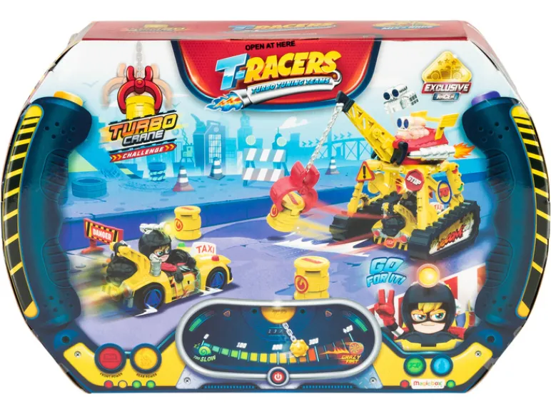T-racers< Sale
