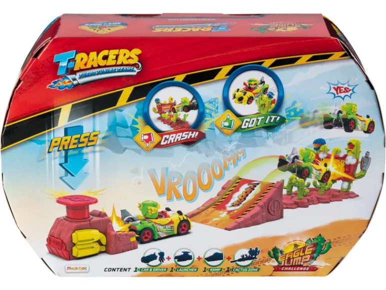 T-racers< Sale