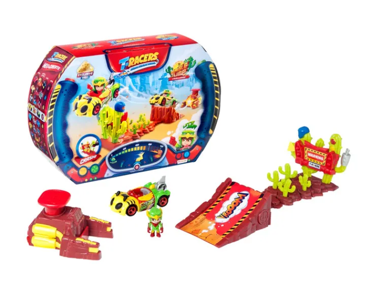 T-racers< Sale