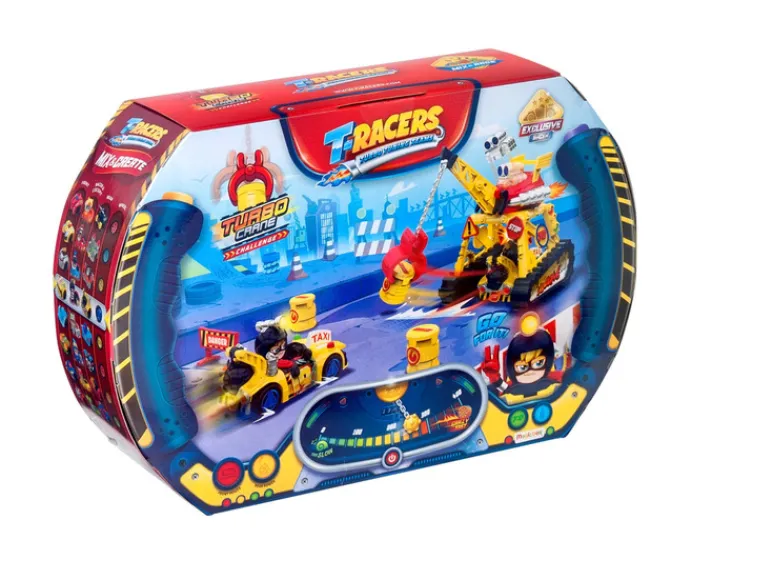 T-racers< Sale