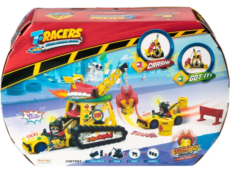 T-racers< Sale