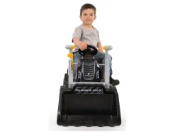 Tractor Boer Max<SMOBY Outlet