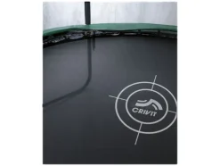 Trampoline Ø 200 cm<CRIVIT Sale