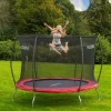 Trampoline Ø300 cm<HUDORA Discount