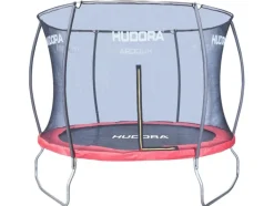 Trampoline Ø300 cm<HUDORA Discount