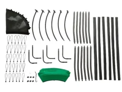Tranmpoline Ø 140 cm<Playtive Best