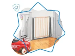 Traphekje Safe & Lock<Badabulle Online