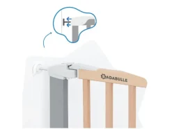 Traphekje Safe & Lock<Badabulle Online