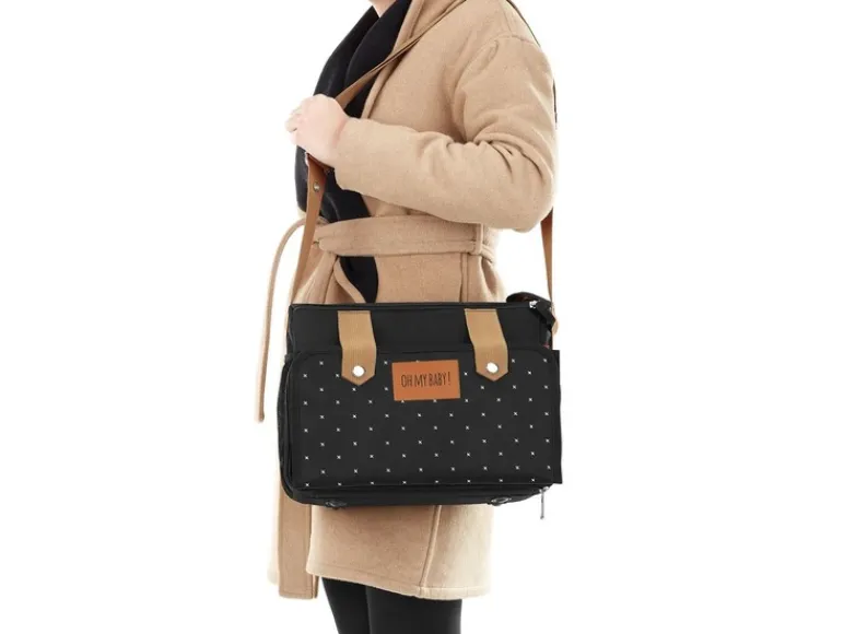 Travel kinderwagen-organizer<Badabulle Online