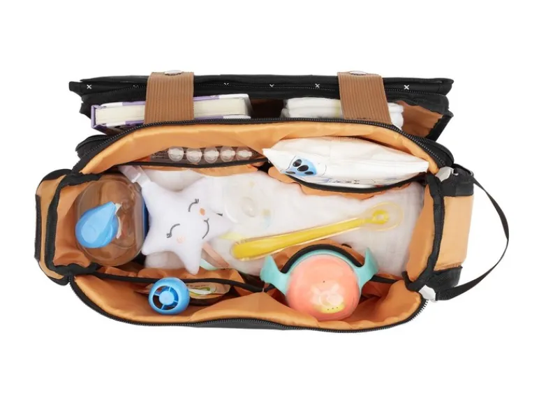 Travel kinderwagen-organizer<Badabulle Online