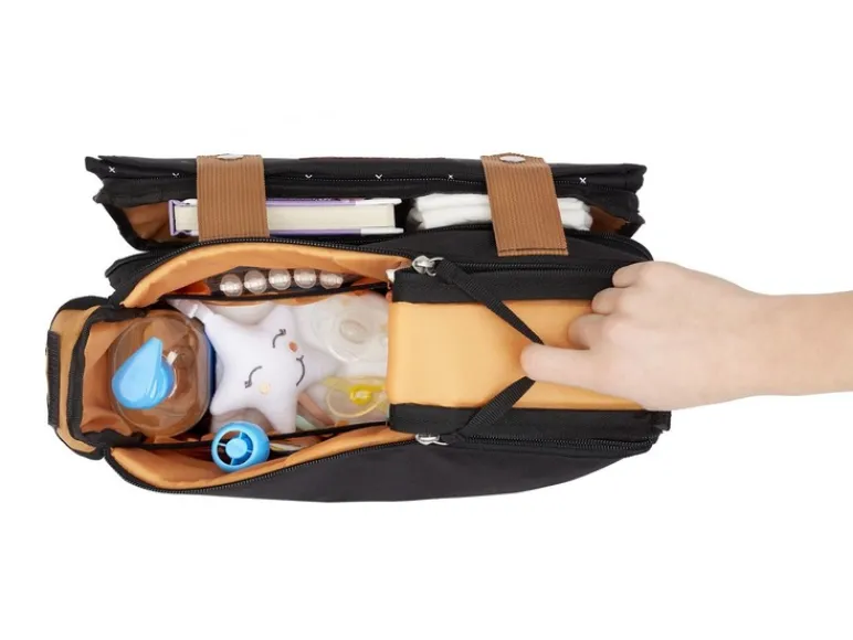 Travel kinderwagen-organizer<Badabulle Online