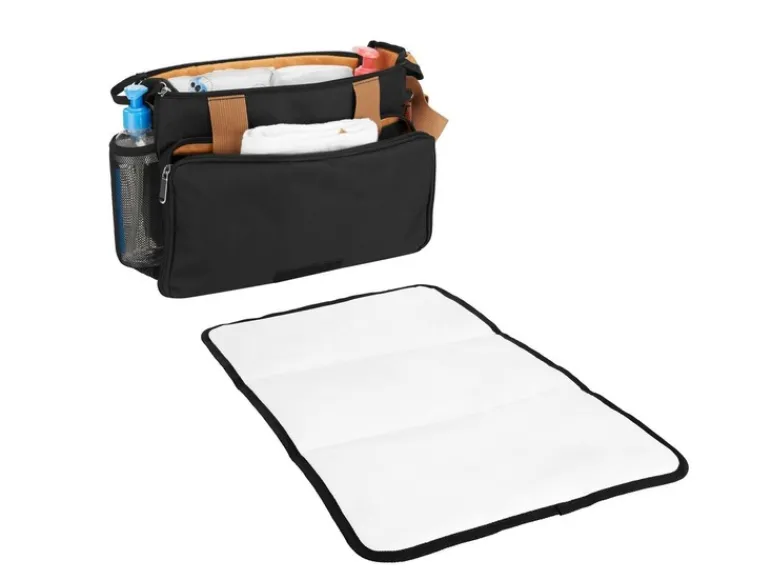 Travel kinderwagen-organizer<Badabulle Online